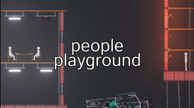 People Playground